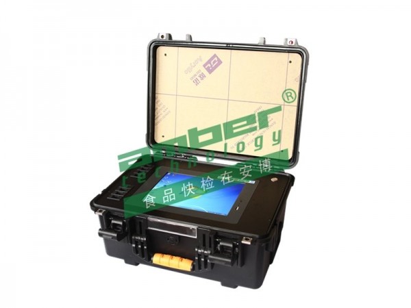 食品多参数检测仪 食品多参数检测仪