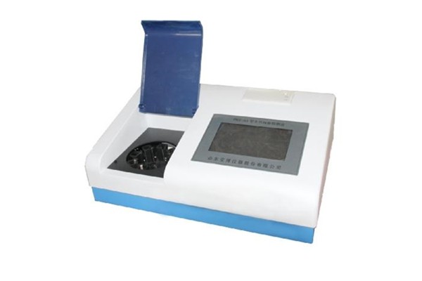 便携式农残检测仪的使用方法