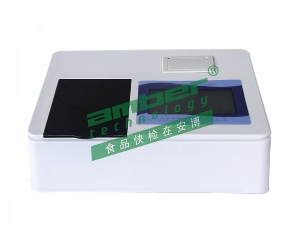 农残检测仪对农药的使用建议